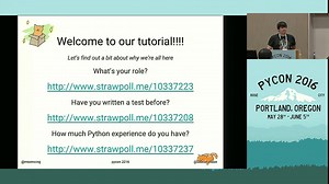 Introduction to Unit Testing in Python with Pytest PyCon