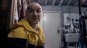 EXCLUSIVE: Watch a 'Split' Deleted Scene Featuring James McAvoy's Creepiest Character