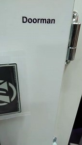 Getting the Yale Doorman V2N to read a Mifare Classic implant