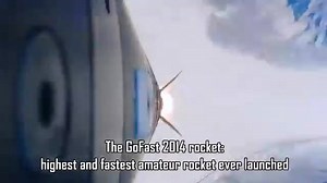 1.3K views · 38 reactions | Rocket Hits Sky Dome!!!? DENVER, Sept....