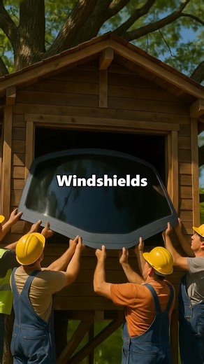 How did a B-2 Bomber Part ended up in someone's backyard | Spooky Reads