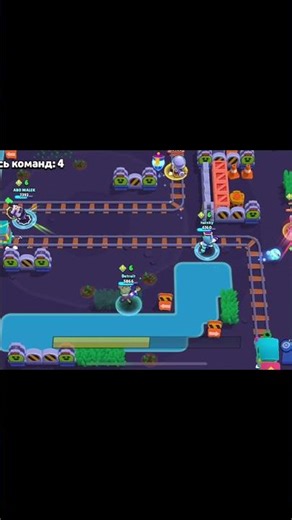 Без комментариев #youtubeshorts #brawlstars #new