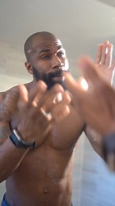 41K views · 364 reactions | GRWM: 30 SECOND BEARD & SKIN CARE ROUTINE ✂️ (All products linked in bio) #beard #bald #menskincare #baldasmr #beardasmr | Mike Edwards | Facebook