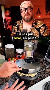TON STRING DANS MA GAUFRE ? | LeFeu