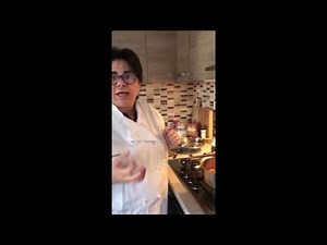 Ricetta e preparazione brodo di pesce