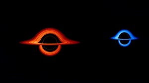 Journey into the heart of a cosmic spectacle where two massive black holes orbit each other, distorting space-time and challenging our understanding of gravity. Discover the latest breakthrough findings from FreeAstroScience. - https://www.freeastroscience.com/2024/12/cosmic-dance-two-supermassive-black.html #DeepSpace #FreeAstroScience #educatvefeed #Science #video #universe #space #LookUp #FollowTheScience #Cosmos #Astronomy #AstroPhysics | Free AstroScience