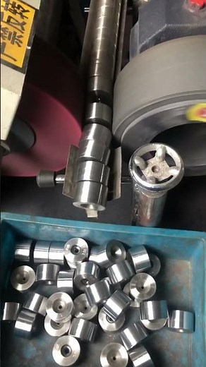 Wire drawing die surface polishing | Tungsten Carbide Wire Drawing Die