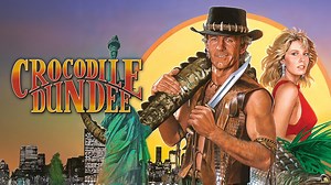 Crocodile Dundee - Ein Krokodil zum Küssen - Film online anschauen | RTL