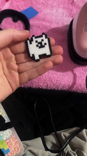 Susie Plush: Deltarune Character Merchandise