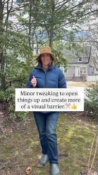 Small Changes Can Make A Big Difference