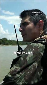 Foreign Legion: Trainees dropped from a combat helicopter!