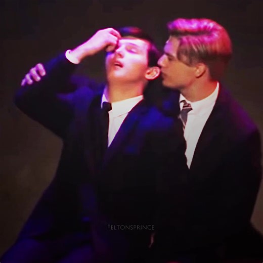 Hanschen Rilow - Spring Awakening Edit