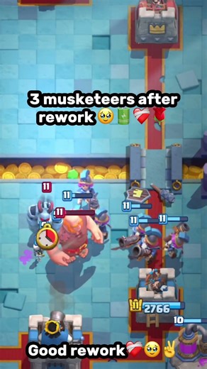 Is this card good in clash ? 🥀💔 #clashroyale