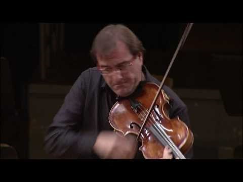 Berliner Philharmoniker Master Class - Viola