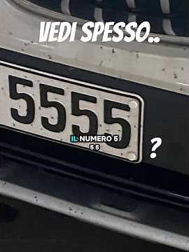 Scopriamo insieme il significato del numero angelico 555❤️🍀