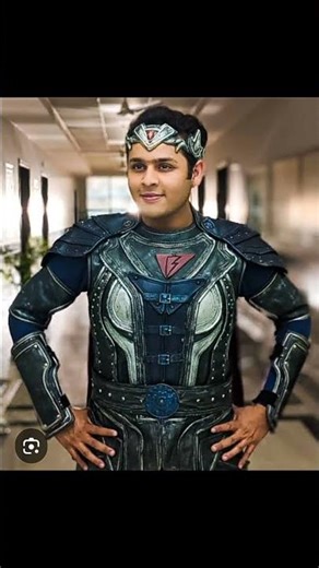 powerfull balver returns 💪💪