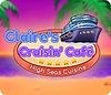 Walkthrough Level 6(A) for Claire's Cruisin' Cafe: High Seas (PC)