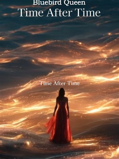 先週リリースしたニューアルバムの中の一曲『Time After Time』のフルMVをYoutubeで公開しました♬ 無限に繰り返される時間の中のほんの一瞬に存在している私たちが何を残すのかというテーマを幻想的な世界観でMVにしました。 是非チェックしてみてください💘 #新曲 #オリジナル曲 #Jpop #tiktoksong