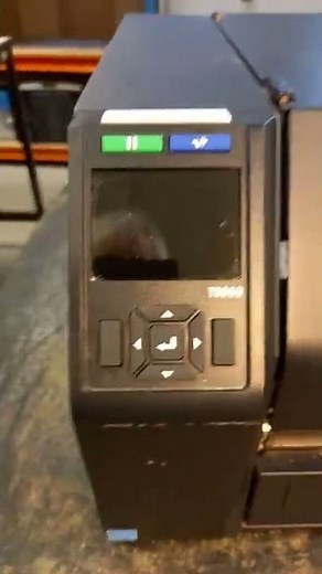 Printronix T8000