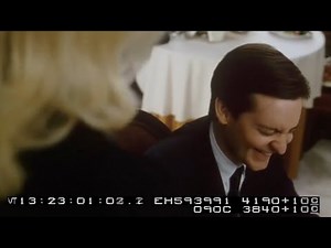 Spider-Man 3 Bloopers