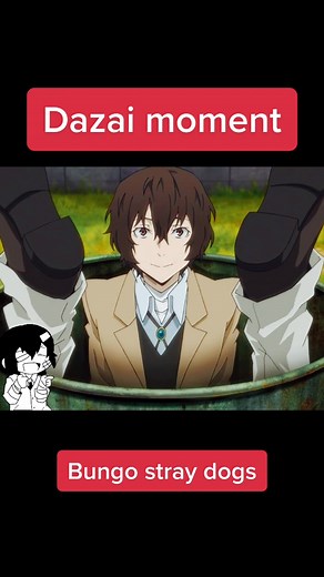 Neko sama pour écouter des animes en vf vostfr gratuitement #anime #dazai #bungostraydogs