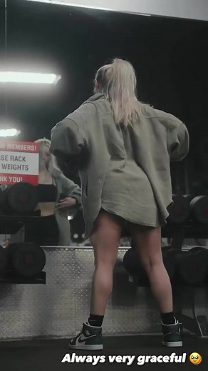 22K views · 309 reactions | Always have fit Fitness motivation #mirandacohen #body #monday #music #gymtime #motivation #usa | Fitness motivation | Facebook