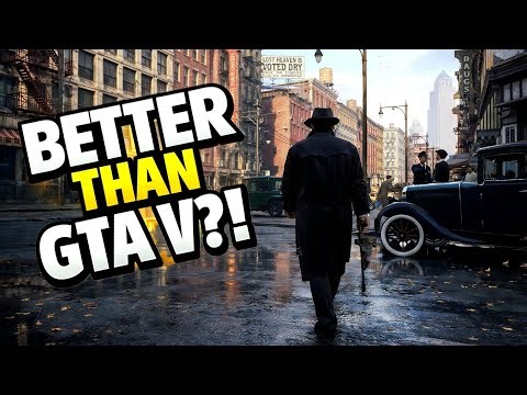 10 Open-World Games Soo Good That Even Surpass GTA V ( Best Open-World Games Ever Made)