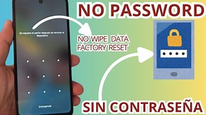 5.4K views · 45 reactions | 2 metodo - Formatear TECNO y quitar cuenta de google - Hard Reset tecno - SIN wipe data | Androidetv | Facebook