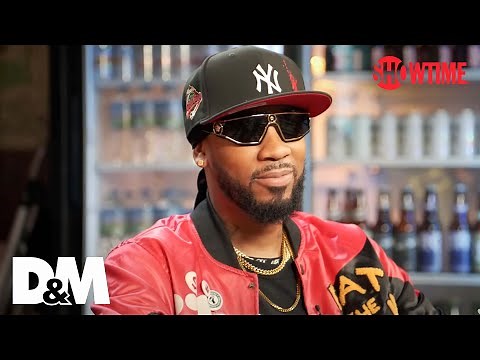 How Chris Smalls Represents the Workers Vs. Jeff Bezos | Ext. Interview | DESUS & MERO