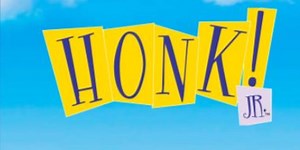 Lubbock Moonlight Musicals presents Honk! Jr.