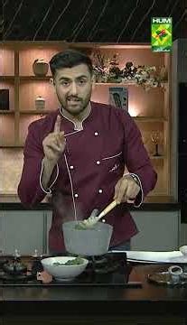 Cheese and Spinach Puff Recipe #CheeseAndSpinachPuff #ChefSaad #FusionFood #MasalaTV