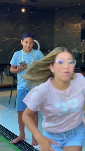 Julia was wrong #explore #vlog #arthursouza