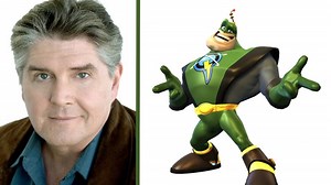 Jim Ward, Voice Of Ratchet & Clank's Captain Qwark, Has Died