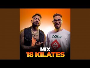 Son de Amores / Chica del Este / Me Olvide de Ti / Cenizas / No Lo Engañes Mas