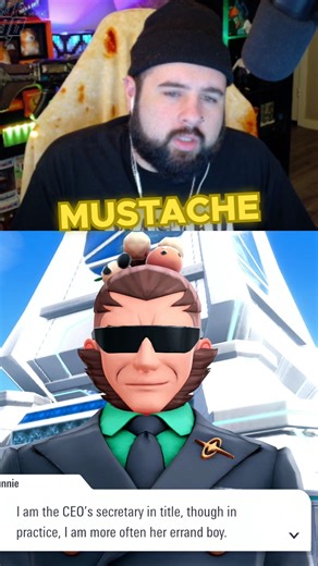 WHY HE GOT A BUNEARY ON HIS HEAD #pokemon #pokemontiktok #pokemoncommunity #pokemonza #pokemonlegendsza #twitch #fyp #reels #shorts #youtube #lopunny #buneary | Onebrogaming