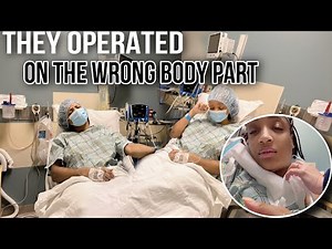 Getting my Tonsils removed | tonsillectomy surgery Vlog | Day by Day Recovery #Tonsillectomy