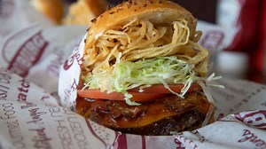 30 Burgers comes to Freehold Township offering, yes, 30 types of burgers