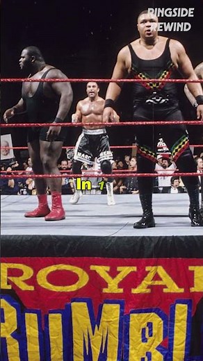 The Ultimate Royal Rumble Superstar | Stone Cold Steve Austin