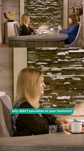 #trustyourinstinct #trustyourintuition #intuitiveguidance #intuition #gutfeeling | Gaia