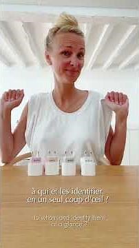 Identifier vos chargeurs !