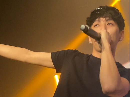 【4K】richnomadic《馈赠》雪原双子榨菜babybako ｜241228巴顿西安巡演