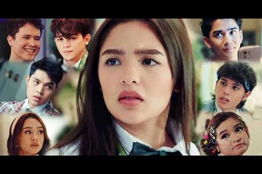 Senior High Full Trailer | This August 28 on ABS-CBN! | ABS-CBN Entertainment