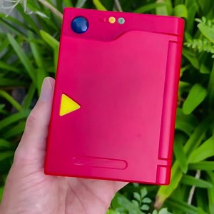 52K views · 603 reactions | The only way to play Pokémon Fire Red   Gameboy Custom  https://gameboycustom.com/ #retrogaming #pokémon | Retro Dodo | Facebook
