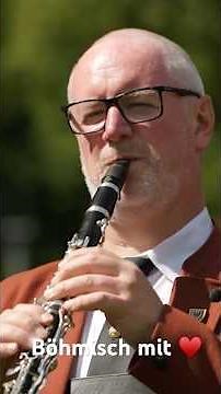 Böhmisch mit Herz #blasmusik #musik #boehmisch #boehmischmitherz