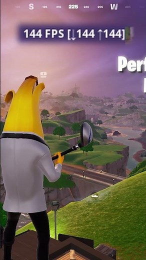 Performance Mode vs DirectX 12: the real difference!