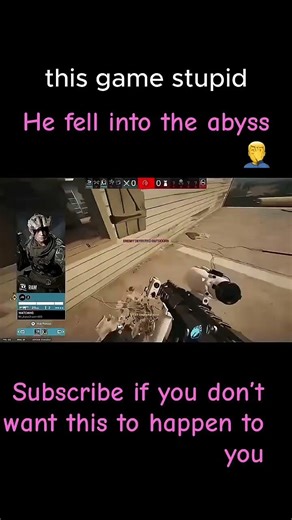 Can’t make ts up 🤦‍♂️ #music #r6hub #hacker #funny #fun #cheats #happy #trending #fyp