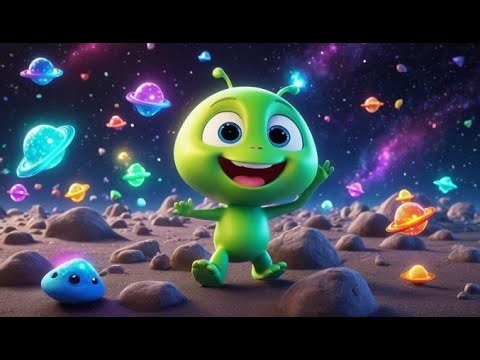 Five Little Monkeys Start a Circus | Best Nursery Rhymes and Kids Songs Collection