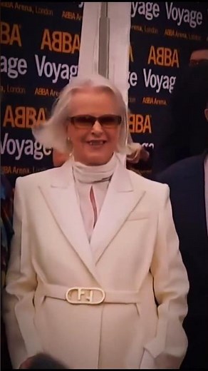 Abba reunion in an unforgettable day and night🎶