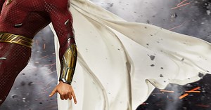 Shazam! La Rage des Dieux