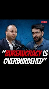 2.2K views · 27 reactions | Waqar Abbas and Abdul Najeeb discuss the power dynamics between elected representatives and the bureaucracy. Full Video: https://youtu.be/XBjvh2WfjNQ . . . . . . . . . . . #Youth #bureaucracy #Government #Politics #Gilgit #GilgitBaltistan #Hunza #IMN #IbexMediaNetwork | Ibex Media Network | Facebook